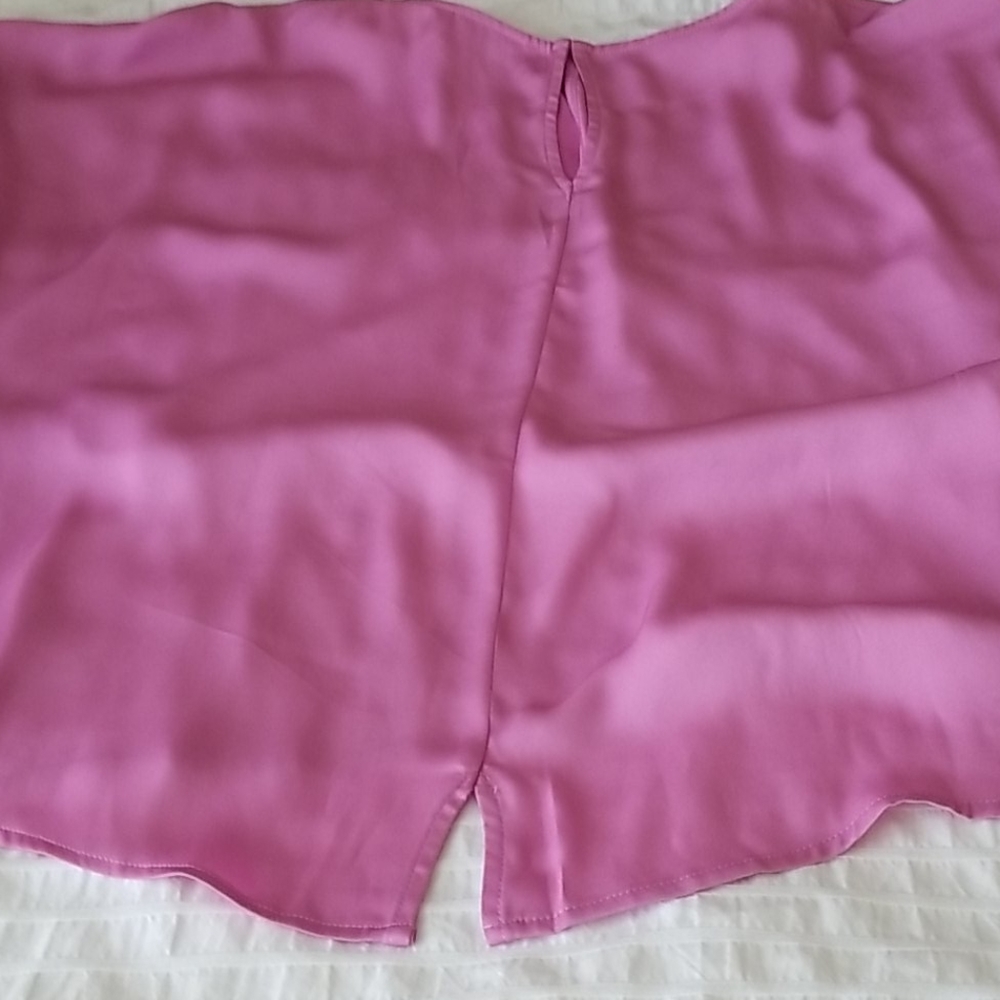 Pink Top - Picture 7 of 8